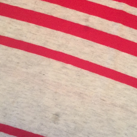 Antigua UGA Top Small Red/Gray University of Georgia - Picture 6 of 6